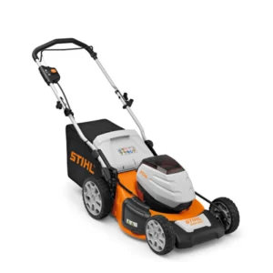 Stihl - AK - Battery Lawn Mower - RMA 460 46cm