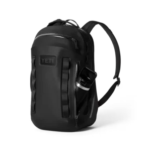 Yeti Cayo 25L all-weather backpack Black