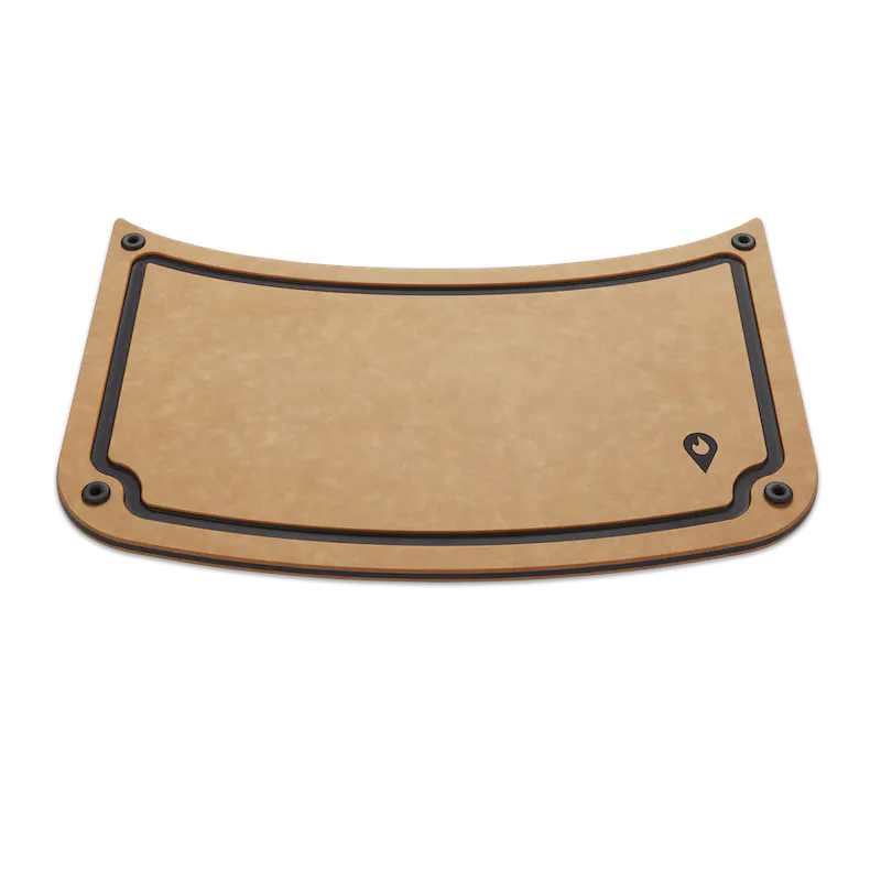 Weber - Traveler Prep and Serve Board
