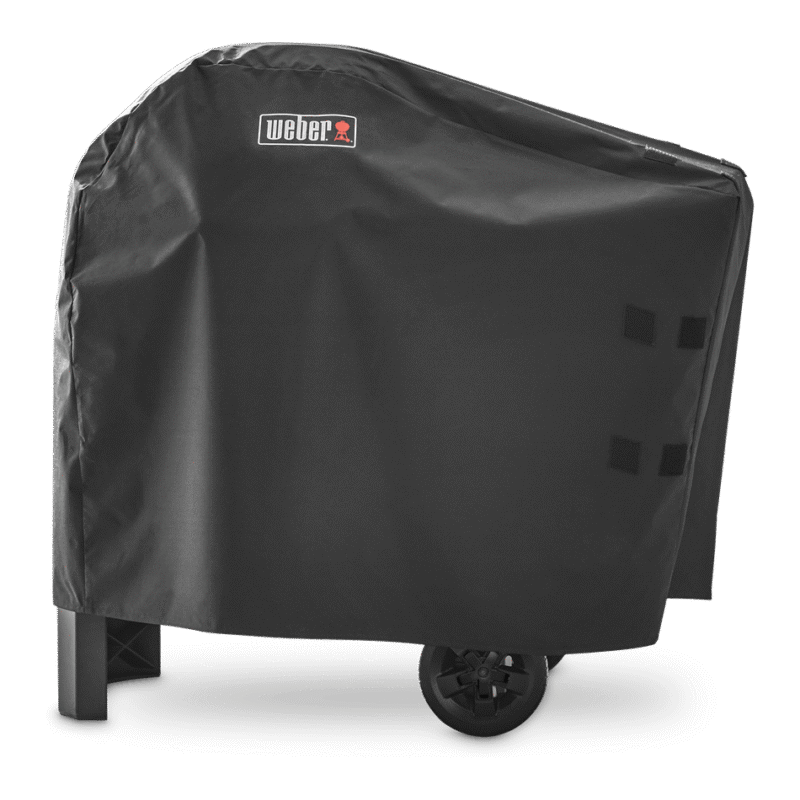 Weber - Pulse Cover Premium 1000/2000 - Full Length