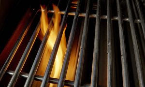 Grates