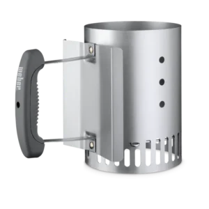 Weber Rapid Fire Compact Chimney Starter