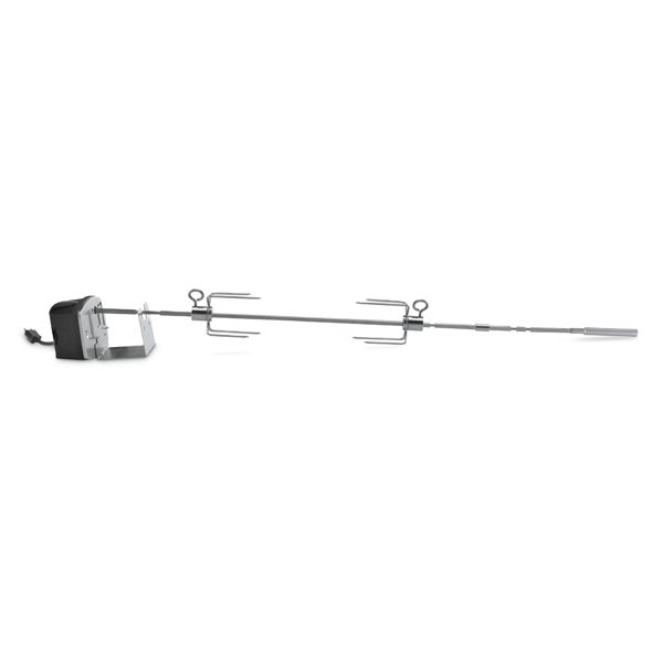 Weber - Genesis - 3 Burner Rotisserie