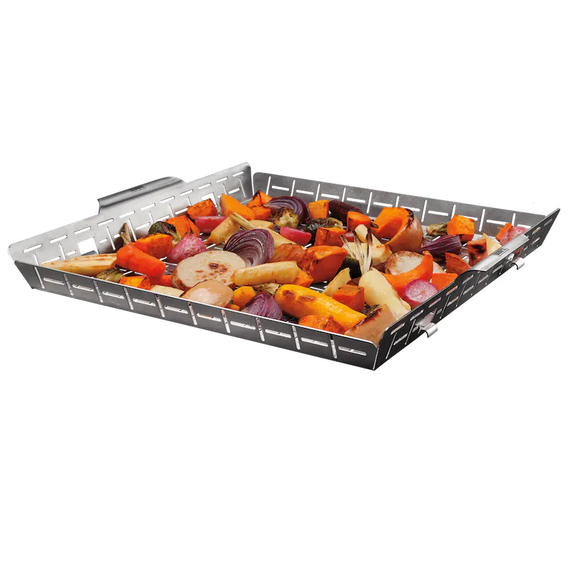 Weber - Crafted - Grilling Basket