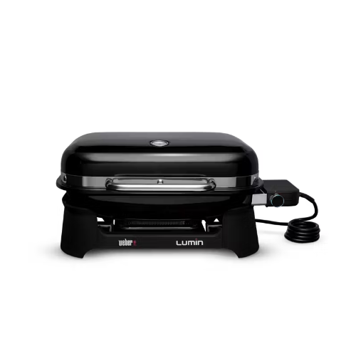 Weber Lumin Accessories