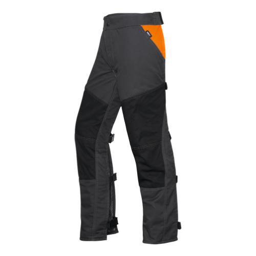 Stihl - PPE - Front Leg Protection Chaps - 100cm