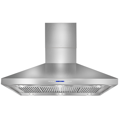 Artusi - BBQ Canopy Rangehood - 120cm