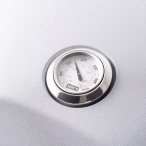 Weber - Family Q Premium 3200N+ LP - Thermometer