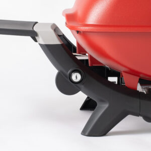 Weber - Q Premium 2800N+ LP - FLAME RED Ignitor
