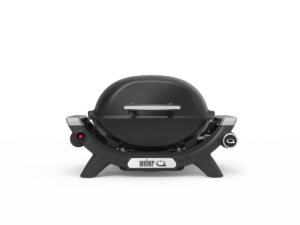 Weber - Baby Q 1000N LPG - MIDNIGHT BLACK