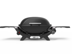 Weber - Q 2000N LP - BLACK