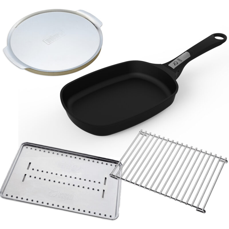 Weber - Baby Q Essentials Pack