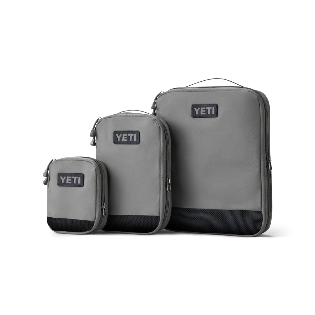 Yeti - Crossroads - Packing Cubes