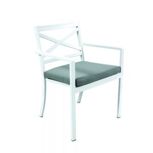 Bridgeport Chair