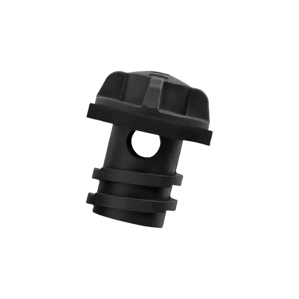 Yeti - Tundra Drain Plug 1-Pack (Tundra, Roadie)