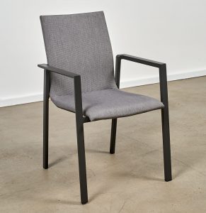 Melton Craft - Bronte Padded Sling Chair