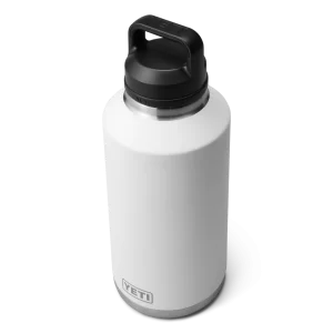 Yeti 64 oz White