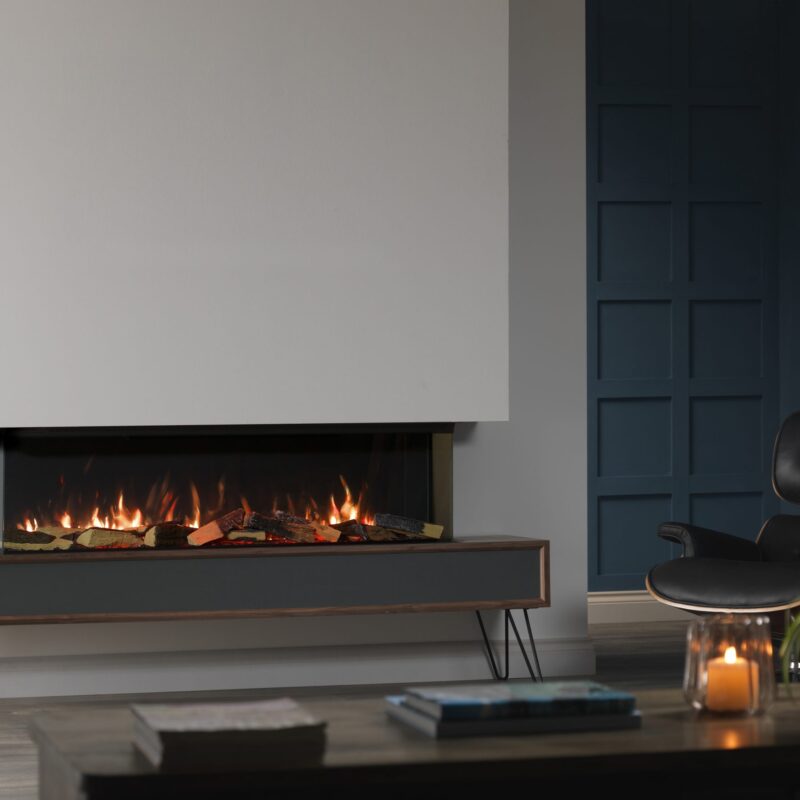 Rinnai Indoor Electric Heating