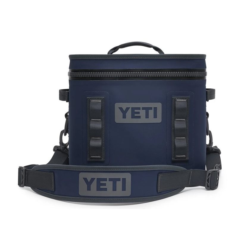 Yeti Soft Cooler Bag - Hopper Flip 12