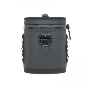 Yeti - Hopper Flip 8 Soft Cooler - Charcoal