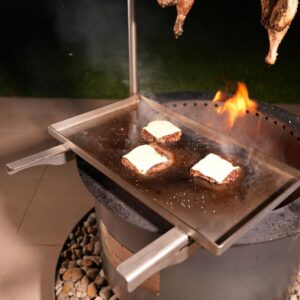 Smokelis Hot Plate