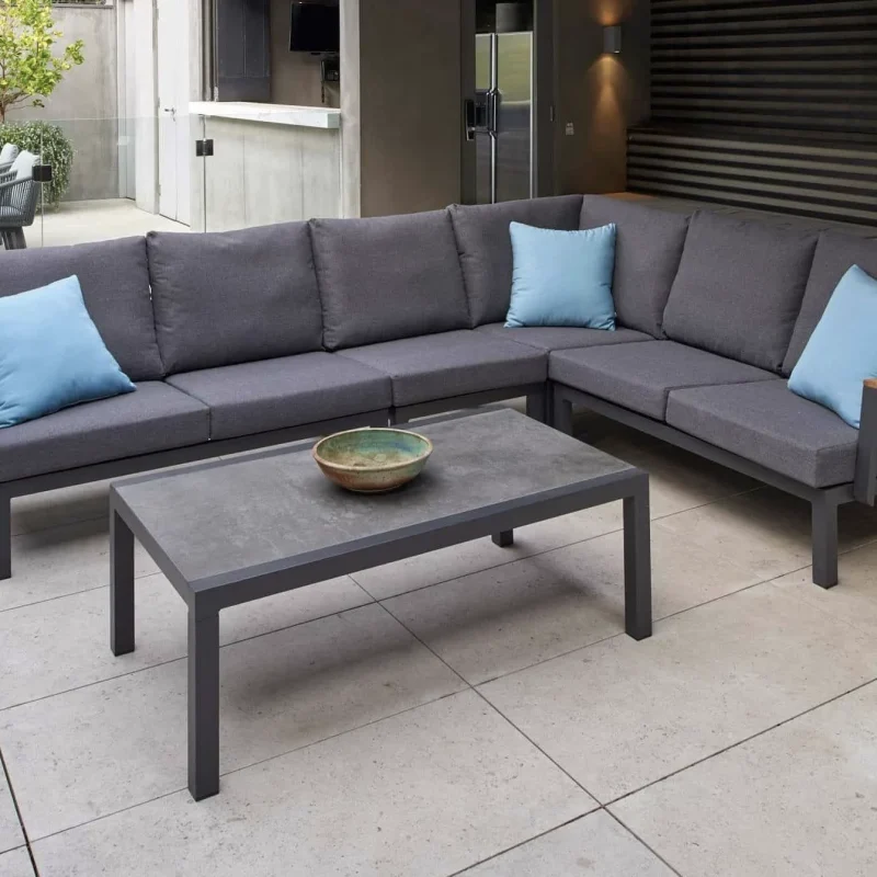 Melton Craft - Lorne - Modular Lounge Setting