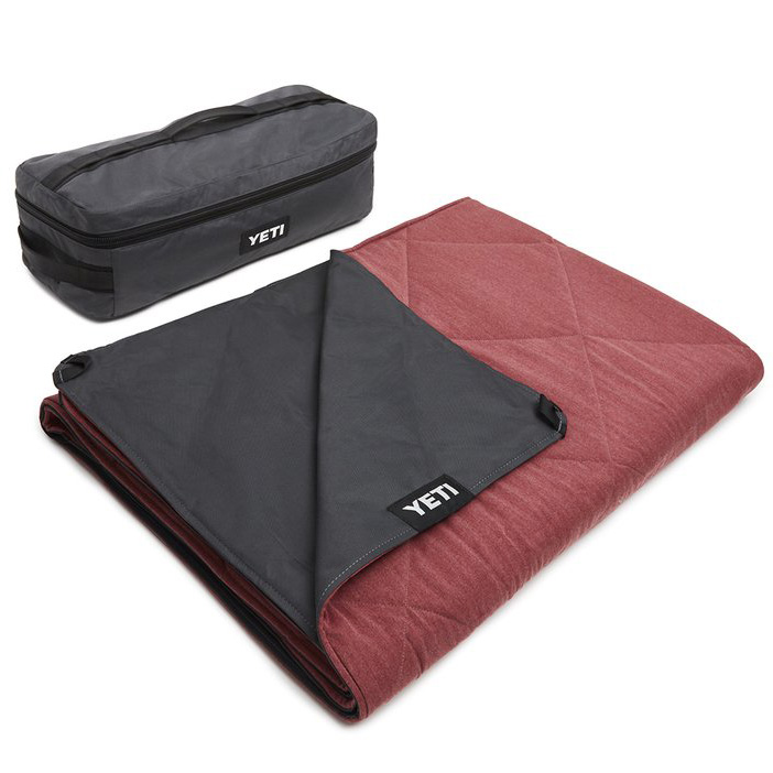 Yeti - Lowlands Blanket