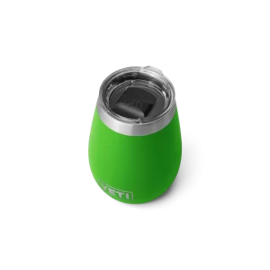 Yeti Wine Tumbler Canopy Green