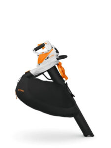 Stihl - AK - Battery Vacuum Shredder