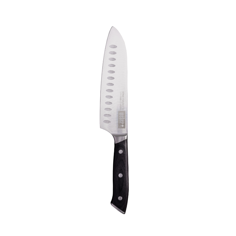Weber - Santoku Knife 7"