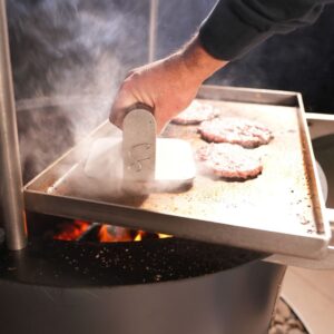 Smokelis Hot Plate