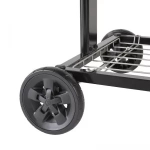 Weber Summit Kamado S6 Grilling Centre