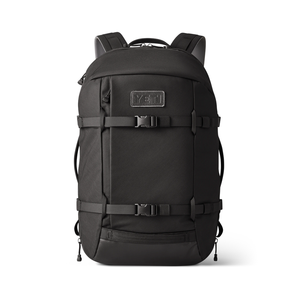 Yeti Backpack - Crossroads - 27L Backpack
