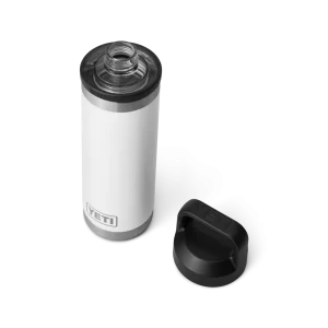 Yeti 18 oz White