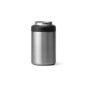 Yeti Coaster 2.0 Can Cooler Stainless Steel