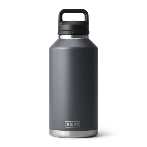 Yeti 64oz Rambler Charcoal