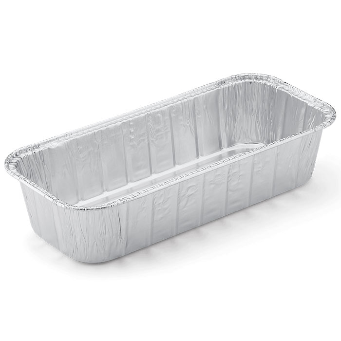 Weber - Drip Pans (Pack of 10) - Suits SmokeFire - Summit - Genesis II 400 Series BBQS