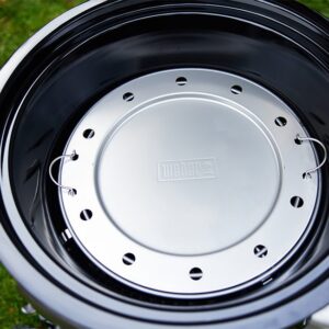 Weber - Summit - Kamado E6
