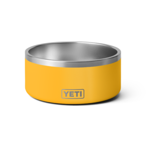Yeti - Boomer 8 Dog Bowl