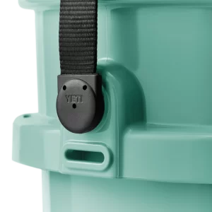 Yeti Loadout Bucket Seafoam