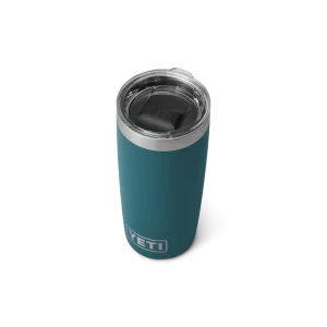 Yeti Rambler 10 oz Wine Tumbler Agave Teal
