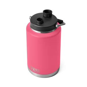 Yeti Rambler One Gallon Jug Tropical Pink