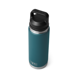 Yeti Rambler 26 oz Bottle Agave Teal