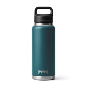 Yeti Rambler 36 oz Bottle Agave Teal