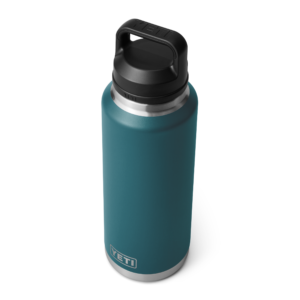 Yeti Rambler 46 oz Bottle Agave Teal