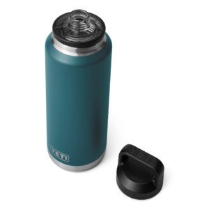 Yeti Rambler 46 oz Bottle Agave Teal