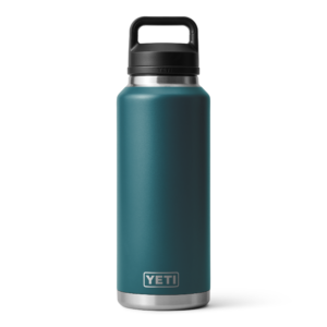 Yeti Rambler 46 oz Bottle Agave Teal