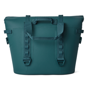 Yeti Hopper M30 2.5 Soft Cooler Agave Teal