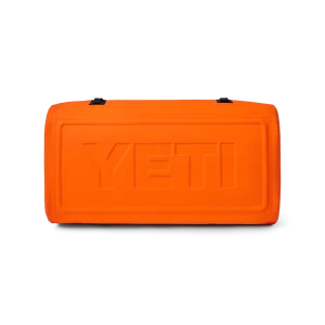 Yeti Panga 75L Waterproof Duffel Bag King Crab Orange