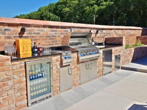 Outdoor Kitchens: What You Need to Know